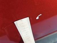 Drzwi tył prawe Suzuki Sx4 I 06- HB 5d ZFM C14