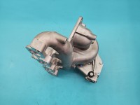 Turbosprężarka Regenerowana Ford Mondeo Mk3 728680-7, HBX01210I 2.0 tdci 131KM