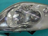 Reflektor prawy lampa przód Opel Movano III EUROPA