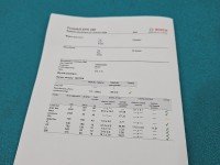 TESTOWANY Wtryskiwacz AUDI A4 B8 0986435360 2.0 tdi
