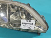 Reflektor prawy lampa przód Honda Accord VI 98-02 EUROPA