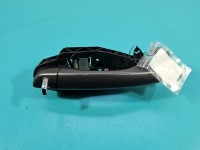 Klamka przód lewa zewnętrzna Citroen C4 Grand Picasso II 13-22 9802977380