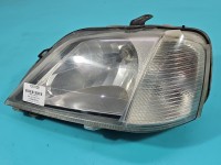 Reflektor lewy lampa przód Dacia Logan I 05-14 EUROPA