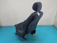 Fotel lewy przód kierowcy Ford S-max I MK1 EU 5d