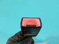 Pas bezpieczeństwa przód lewy kierowcy Ford S-max I MK1 6G9N-61208-AD EU