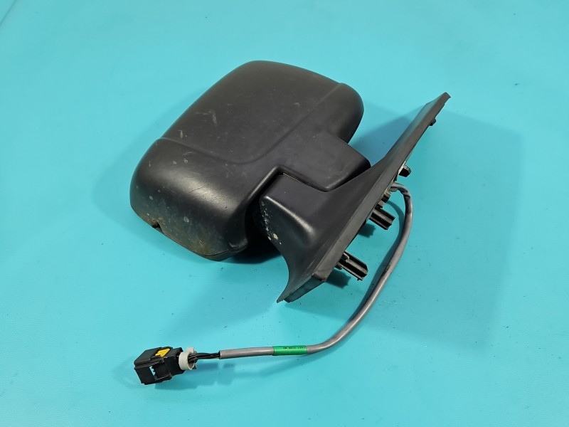 Lusterko prawe Peugeot Expert II EWPA 7pin europa