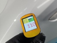 Błotnik przód lewy Fiat Tipo II 15- 612/A