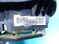 Poduszka powietrzna kierowcy airbag Kia Carnival II 05-14 56900-4D520VA