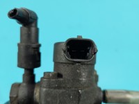 Listwa wtryskowa CZUJNIKI Opel Corsa C 0445214044 1.3 CDTI