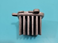 Sterownik moduł Producent części: OPEL, Prawa JEŻYK Opel Astra VI L 12690020110