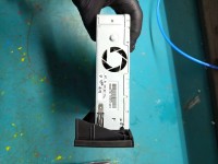 Nawigacja czytnik AUDI A4 B8 8T1035666E