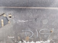 Zderzak przód Toyota Corolla E12 srebrny 199