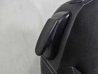 Fotel prawy przód pasażera CITROEN DS3 10-16 3d EUROPA