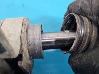 Przekładnia kierownicza maglownica Skoda Octavia II 1K1423051BK