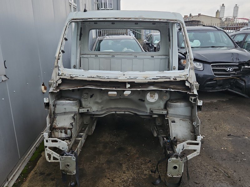 Zabudowa Renault Master III 10-19 2.3 dci (M9TG699)