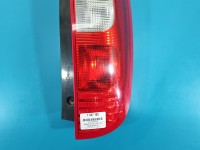 Lampa tył prawa Mitsubishi Colt Z30 VI 04- HB EUROPA