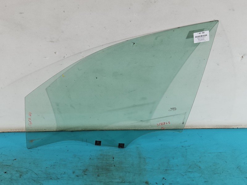 Szyba drzwi przód lewa Renault Clio V 2019- HB