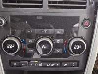 Konsola panel nawiewu Land rover Discovery Sport 14- L550