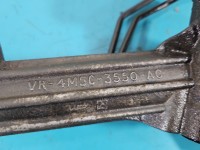 Przekładnia kierownicza maglownica Ford Focus Mk2 1.6 tdci 5M51-3200-EG
