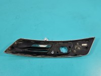 Zaślepka kratka zderzaka prawa atrapa Peugeot 5008 C04626-091ISM027