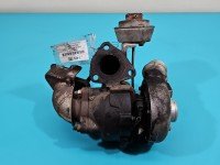 Turbosprężarka Honda Accord VII 02-08 729125-12, 18900-RBD-E02 2.2 i-ctdi 140KM