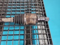 Półoś przód lewa Renault Scenic III 1.9 dci manual