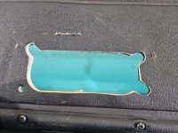 Roleta bagażnika Jeep Grand Cherokee IV WK2 Roleta bagażnika Jeep Grand Cherokee IV WK2