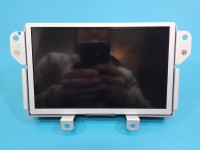 Wyświetlacz Ford Focus Mk3 monitor