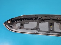 Spoiler lotka klapy Fiat Tipo II 15- 722
