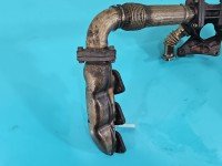 Kolektor wydechowy Audi A5 8T 059131799F, 059253034L 3.0 tdi V6