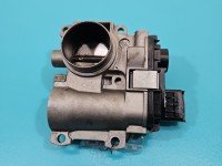 Przepustnica Renault Clio II 8200166869 1,2.0 16V
