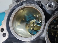 Blok silnika Mercedes CLA C118 X118 282914, R2820114300 1.3b