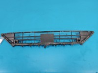 Zaślepka kratka zderzaka środkowa atrapa Ford Focus Mk4