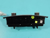 Konsola panel nawiewu Opel Astra V K 39018788