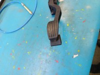 Pedał gazu potencjometr Alfa romeo 147 0281002380 1.9 jtd