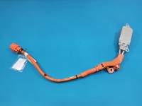 Wiązka instalacja kompresora Toyota Corolla E21 19- 821H2-V1010