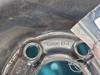 Koło zapasowe 14" dojazdowe dojazdówka Seat Cordoba II 6L Rozstaw śrub: 5x100, Marka opon: Riken, 185 mm, Profil opony: 60,...
