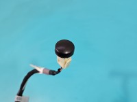 Czujnik zmierzchu nasłonecznienia Toyota Corolla E21 19- 8214202