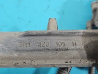 Przekładnia kierownicza maglownica Vw Tiguan I 07- 5N1423050P, 5N1909144K