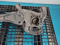 Piasta koła tył lewa zwrotnica łożysko Mercedes CLA C118 X118 1.3b