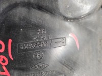 Nadkole przód prawe Renault Clio IV 12-20 638428084R, 638442576R