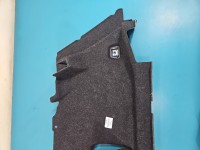 Tapicerka bagażnika lewa boczek Volvo S90 II 16- 39835497