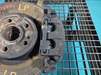 Zacisk przód lewy Mercedes ML W164 3.0 cdi