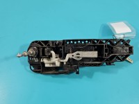 Klamka przód lewa zewnętrzna Renault Megane III 806070032R