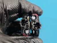 Głośniki komplet Audi A3 8V 8V0035412, 8V0035397, 8V0035415A