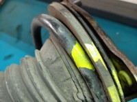 Sprężyna przód przednia Toyota Rav4 V 2.5 hybryda