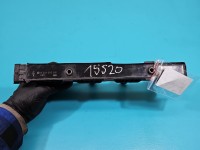 Cewka zapłonowa Opel Agila A I 0221503015 1.2 16V Producent części: OPEL, Europejska, Uszkodzone fajki świec (gumki)