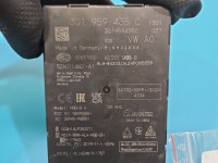 Sterownik moduł Europejska, KESSY Skoda Kamiq 3Q1959435C