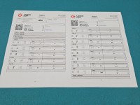 Wtryskiwacz Citroen C3 I 1.4 hdi