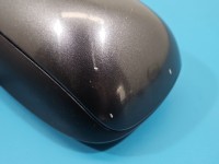 Lusterko lewe pin Toyota Auris I HB 5d kolor 1G3 europa